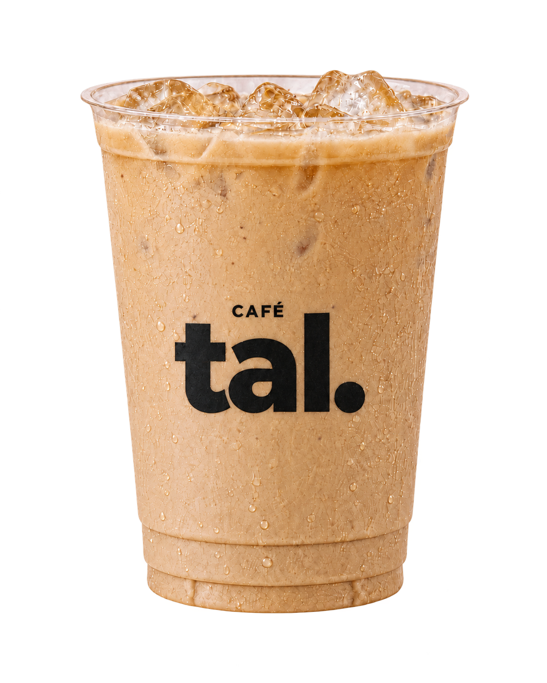 Chai Latte