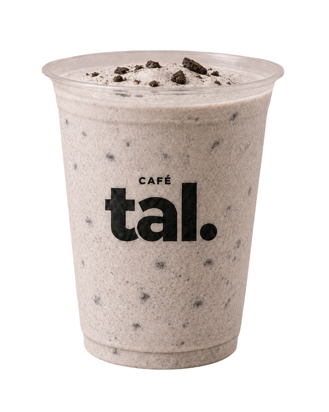 Vainilla + Oreo