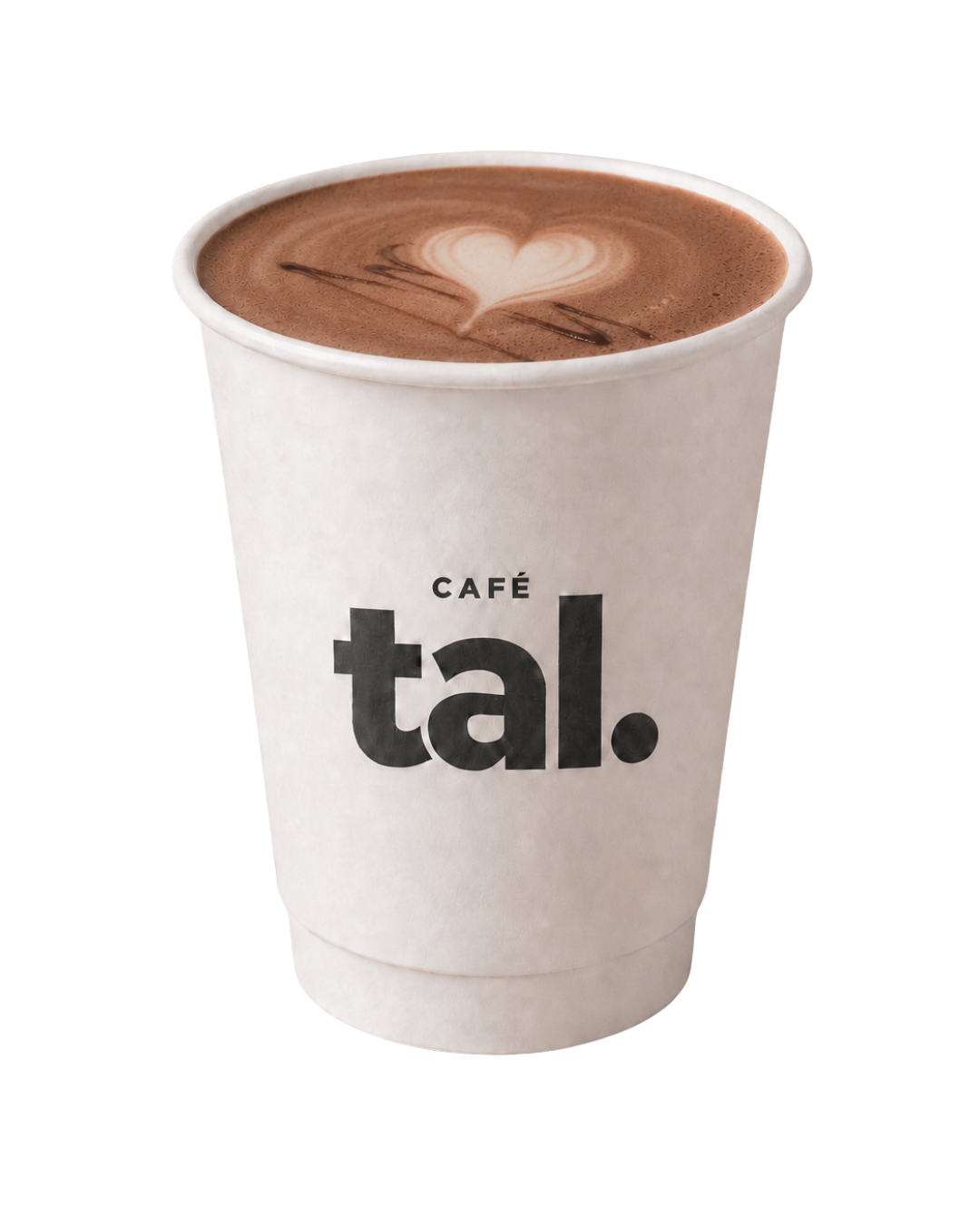 Caliente · 12 oz