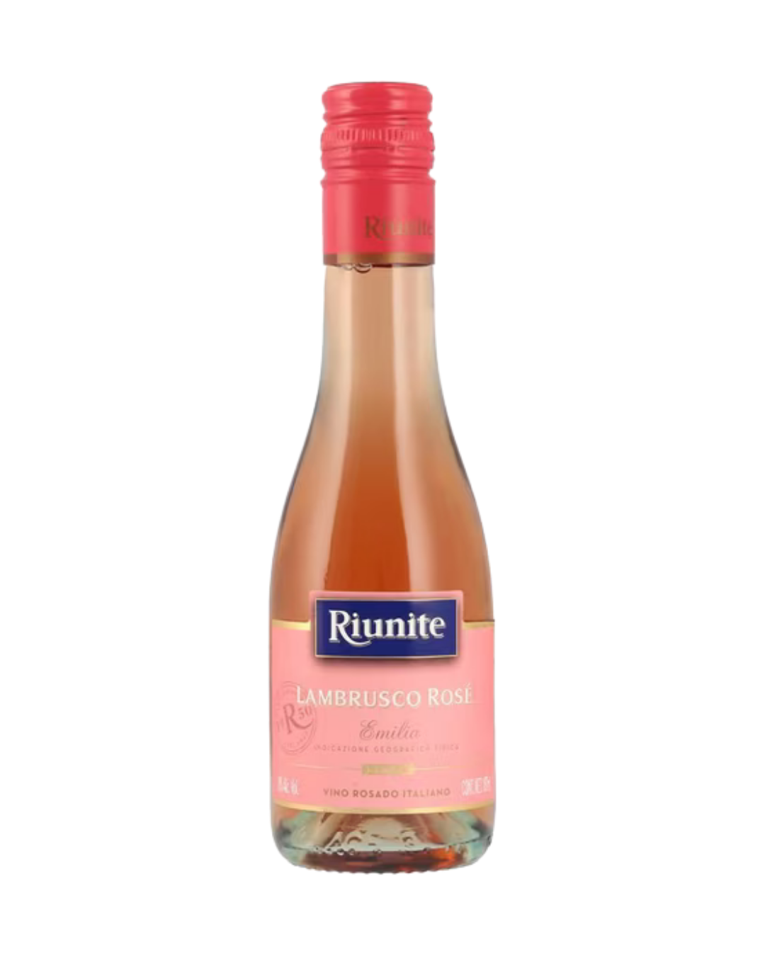 Mini Lambrusco Rosé