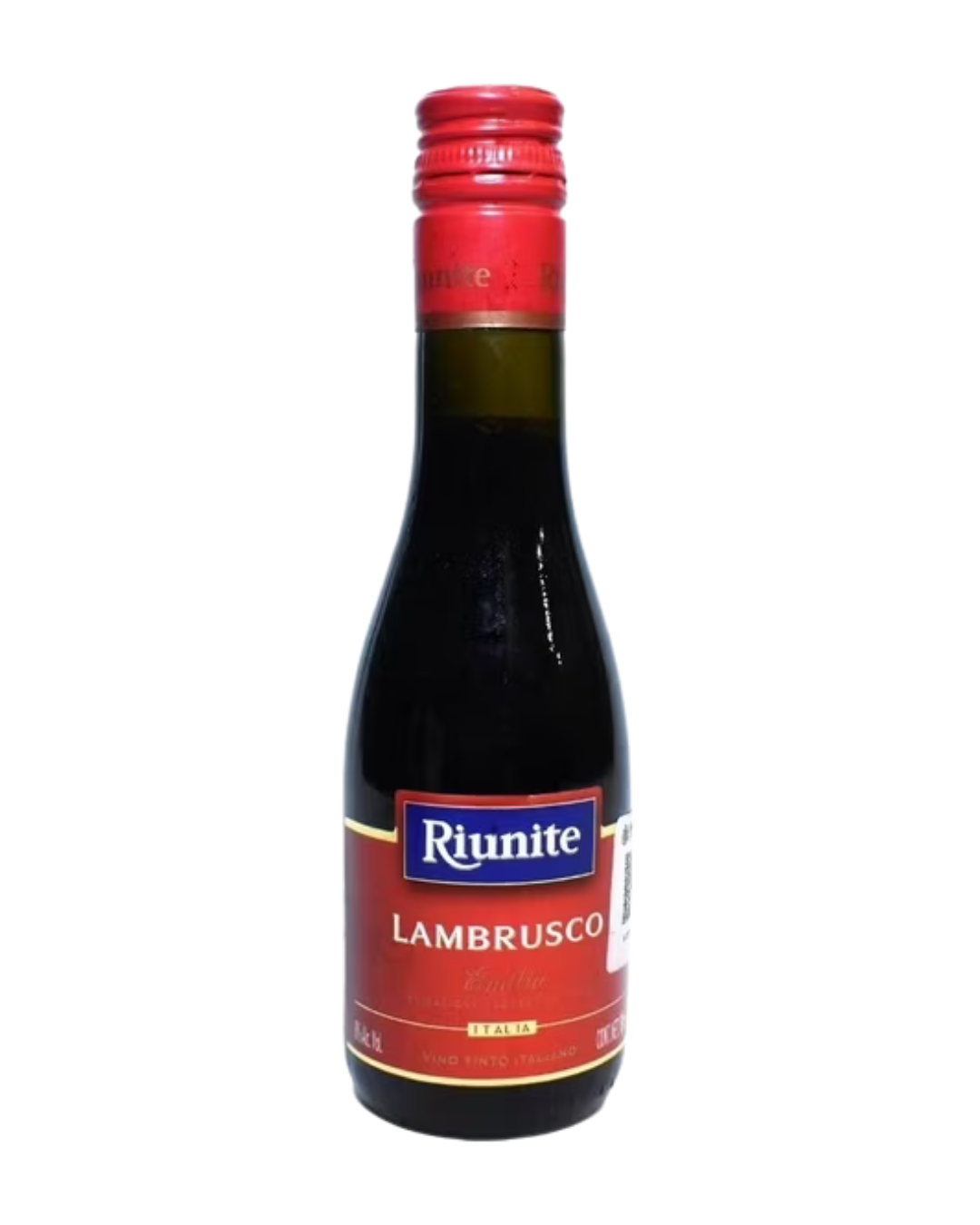 Mini Lambrusco Tinto
