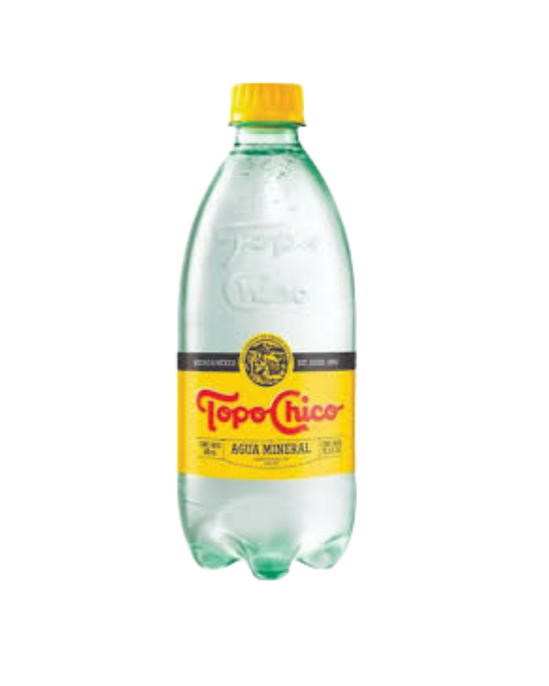Topo Chico