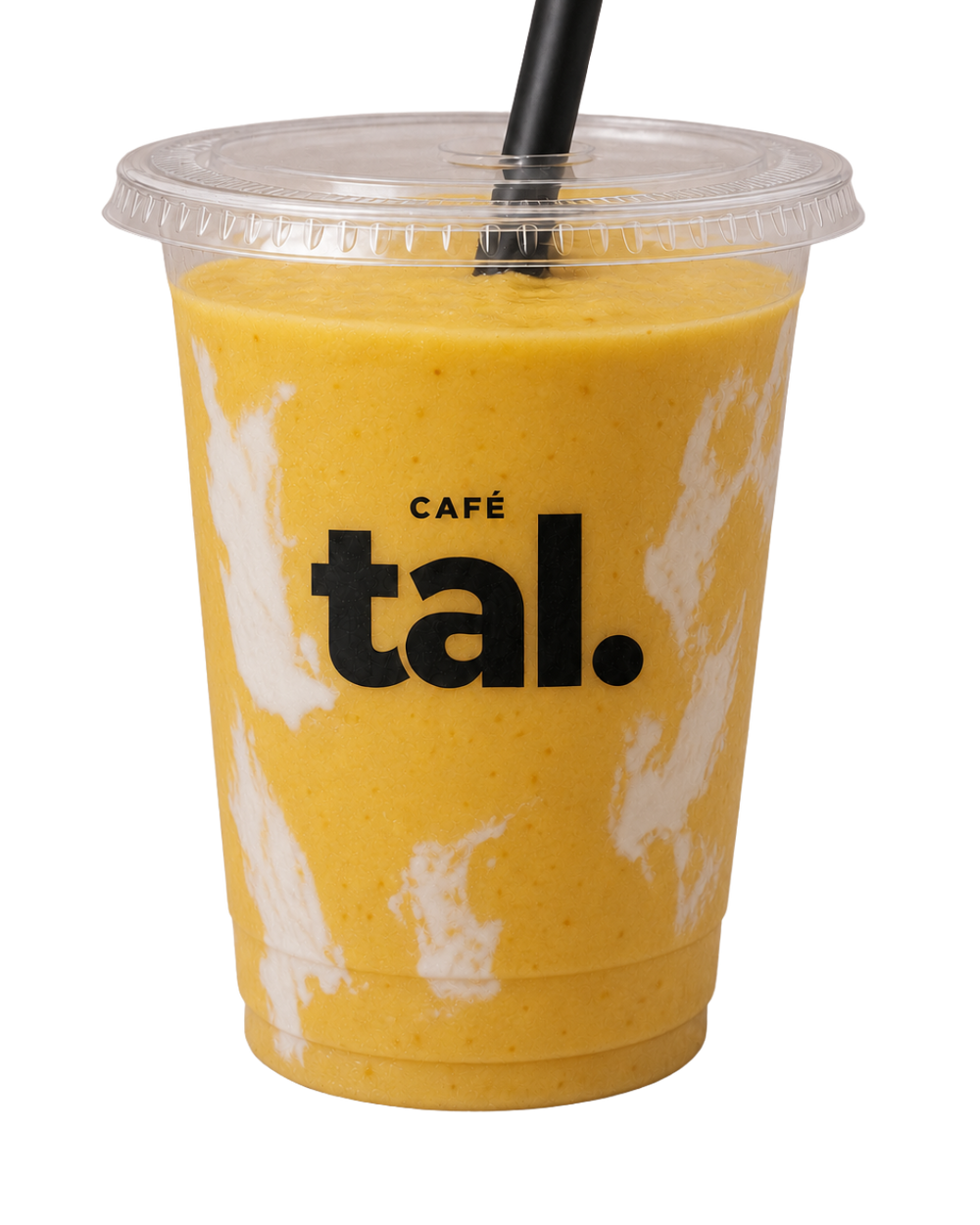 Mango · 16 oz