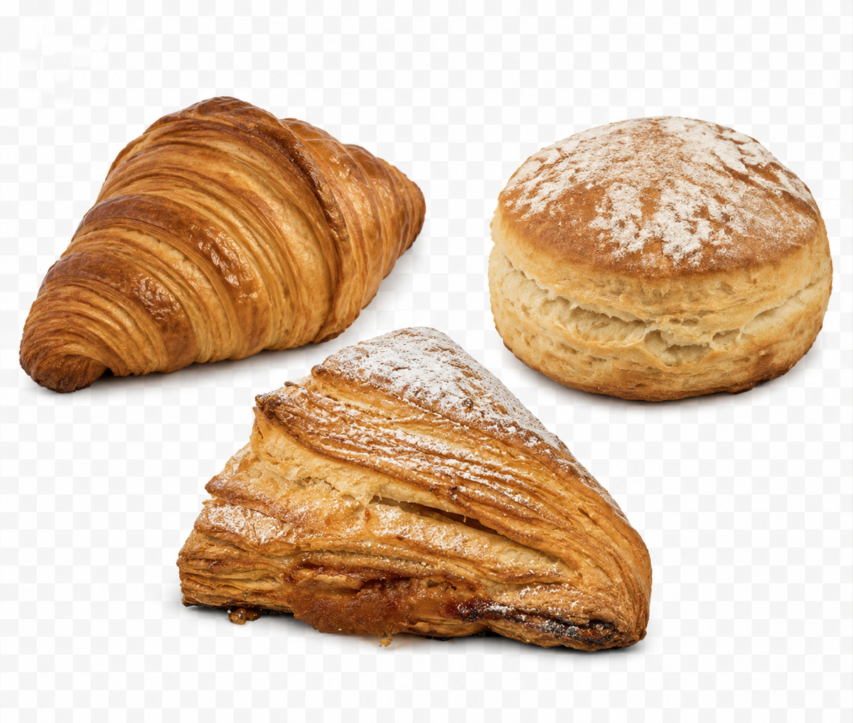 Croissant